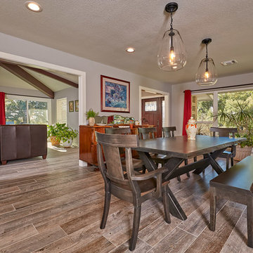 Ranch House in Oak Hills