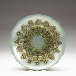 Serving bowls, serving platters, cake plates - Dinnerware