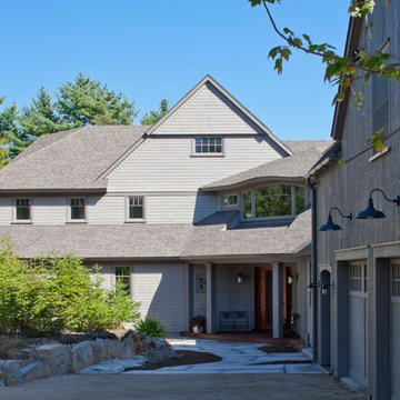 Cove Residence