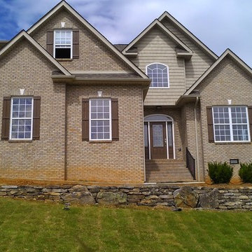 Our Residential Work