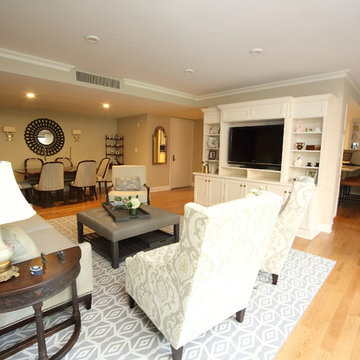 Wellesly Green Condo