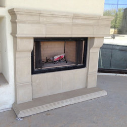 El Paso Residence - Products