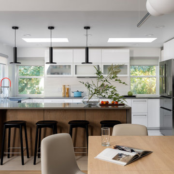 Timeless Simplicity in Redmond