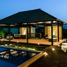 Studio a + Sonali Lohia Design
