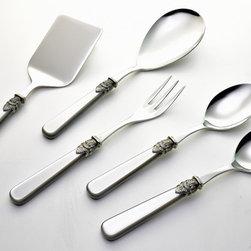 arvind group - Serving Utensils