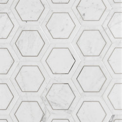 Ellington Collection - Wall And Floor Tile
