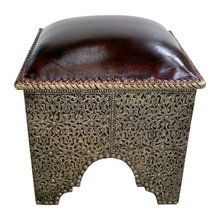 ottomans