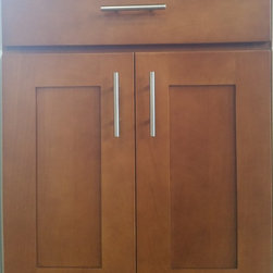 Stock Cabinets - Products