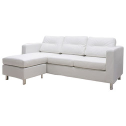 Modern Sectional Sofas by Gold Sparrow