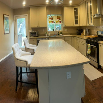 Professional Cleaning Services in Salinas, CA ✨
