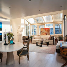 Chase livingroom