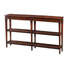 hall table
