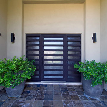 Contemporary Universal Design