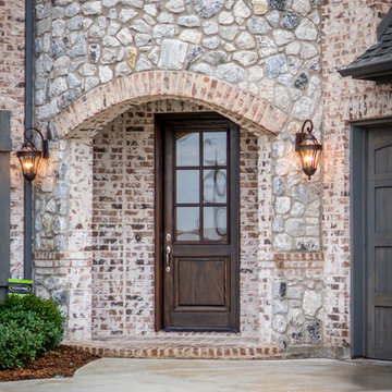 Stonebrook Crossing | Shaddock Homes