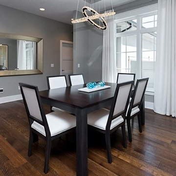 Sundance Homes 2014 HomeShowExpo