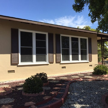 Pasqual Residence