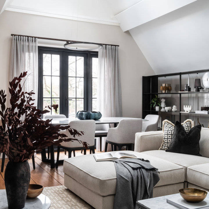 75 Beautiful Small Living Room Ideas and Designs - November 2023 | Houzz UK