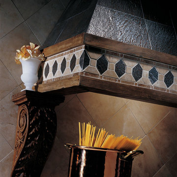 Daltile Tile Inspiration for your Home