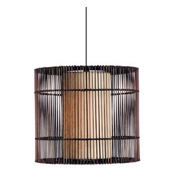 Hive - Hive Kai O Hanging Lamp - Table Lamps