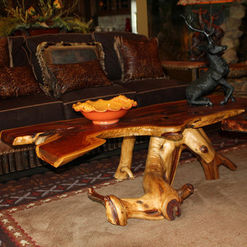 Southern Living Home