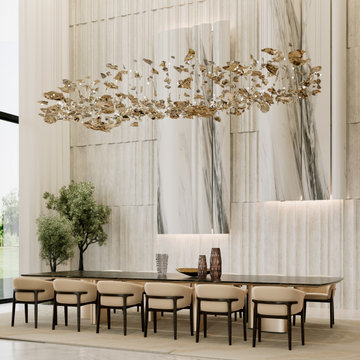 Where Italian Elegance Meets Modern Living