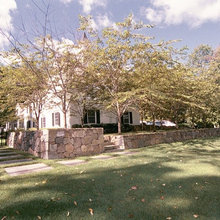 Woodland Garden