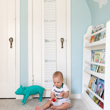 Baby's room