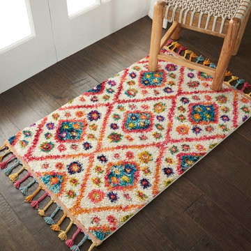 Moroccan Cashbah Collection