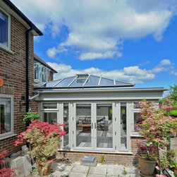 Winchester Property - Patio Doors & Bi-fold Doors