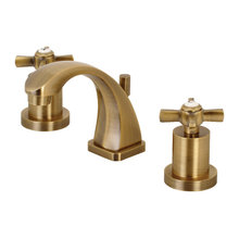 Faucets
