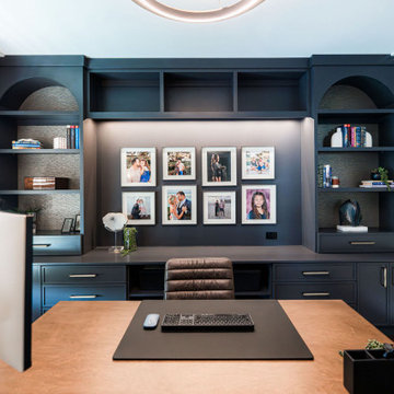 Office Remodel- Shorewood