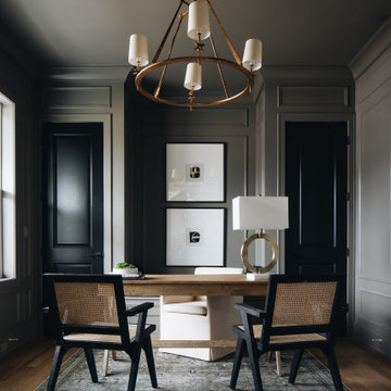 Parisian Glam