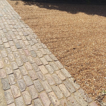 Hardscape Highlights