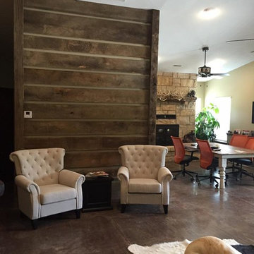 Work Horse Headquarters