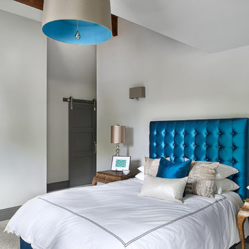 Denver Wash Park 1900's Bungalow Pop Top with character