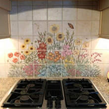 My Future Kitchen