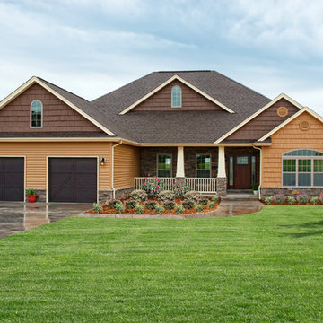 Custom Built Homes | America's Home Place