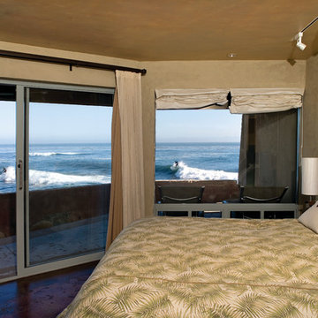 Rockview Interior Floors