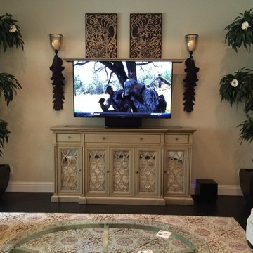 Randy B. Home Audio, Home Theater - LWR