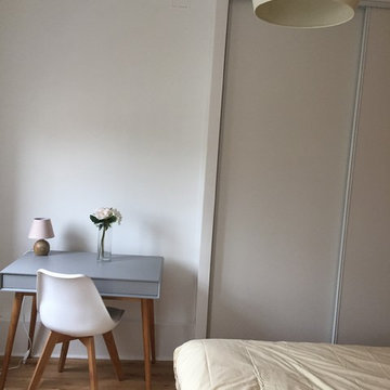 Rénovation d'un Appartement- Bordeaux (33)
