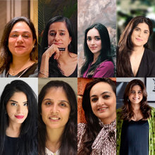 Women's Day Special: Celebrating Women in Indian Design & Architecture