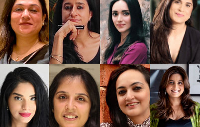 Women's Day Special: Celebrating Women in Indian Design & Architecture