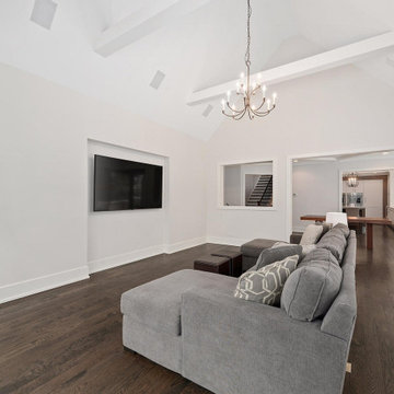 843 Lincoln Hinsdale Luxury Home