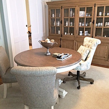PHYSICIAN'S OFFICE