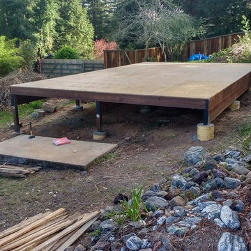 Cazadero Guest House