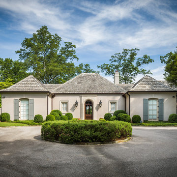 Hermitage Rd - Mountain Brook AL Real Estate Photographer