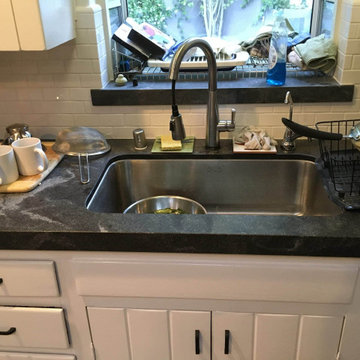 South Central- Kitchen Remodeling