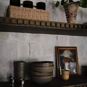 Barrel & Beam