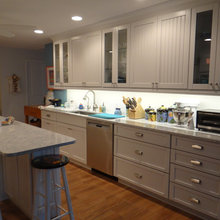 Luke Kitchen