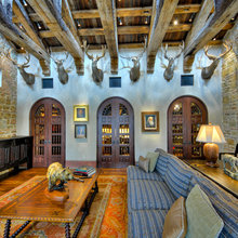 Trophy Room